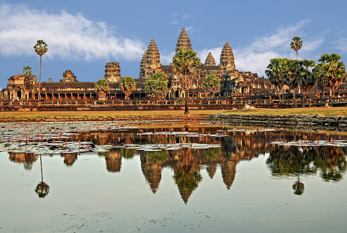 angkor wat