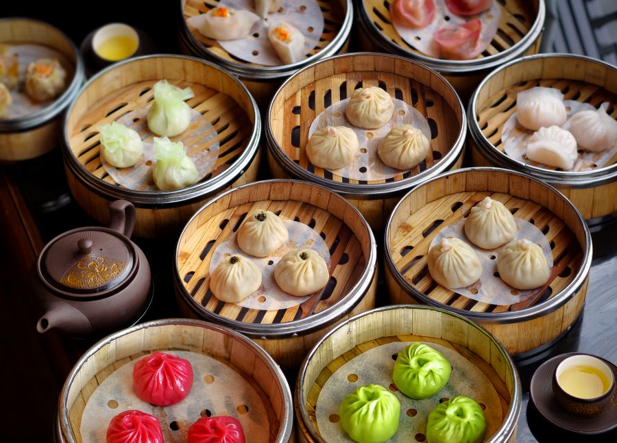 Ẩm thực Hồng Kông không chỉ là những món ăn ngon mà còn là một phần quan trọng trong văn hóa của người dân nơi đây