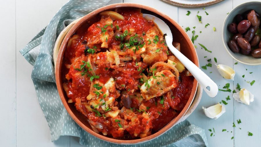 Cá tuyết muối Bacalao - một trong những món ăn ngon và được ưa chuộng bậc nhất ở Na Uy
