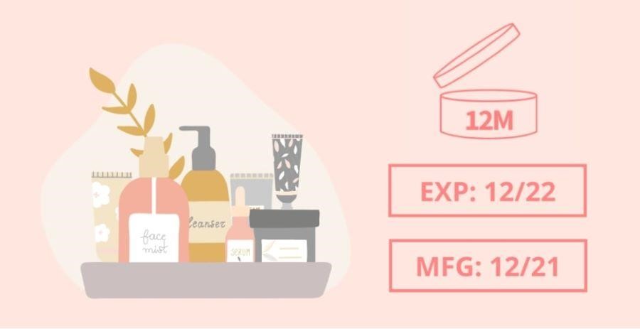 Phương pháp chiết mỹ phẩm an toàn và tiện lợi nhất khi di chuyển