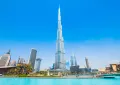 Du lịch Dubai
